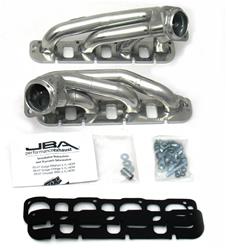 JBA Stainless Shorty Headers 05-08 Chrysler, Dodge LX Cars 5.7L